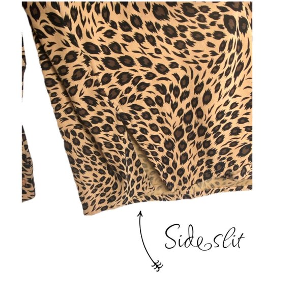 Women 18W Sag Harbor Button down Top - Picture 5 of 5